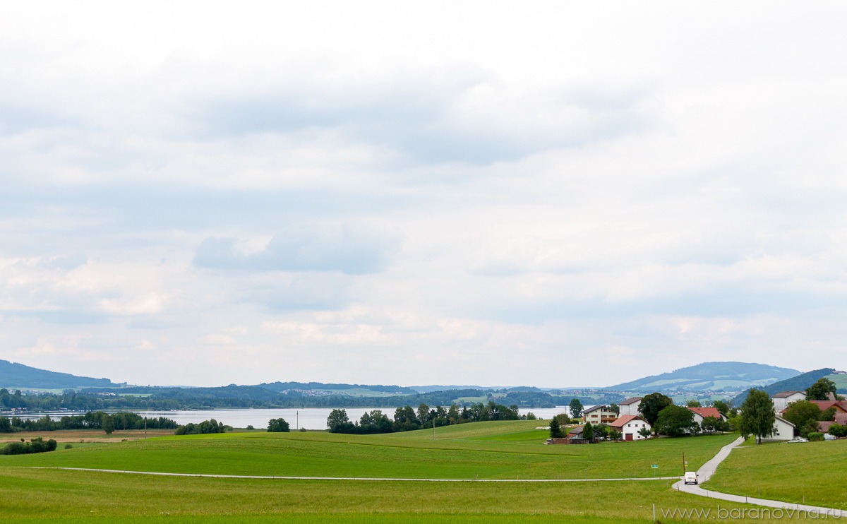 Wallersee